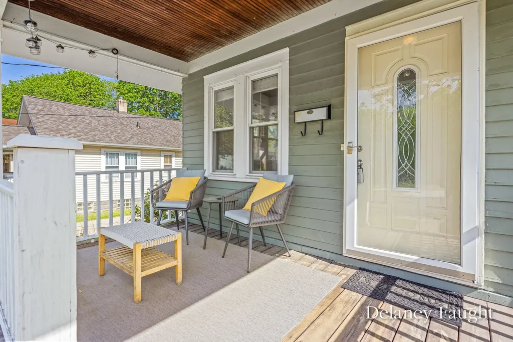1365 Johnston Street SE Grand Rapids City MI 49507