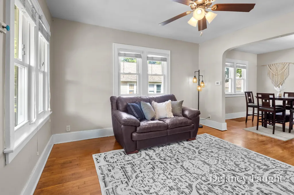 1365 Johnston Street SE Grand Rapids City MI 49507