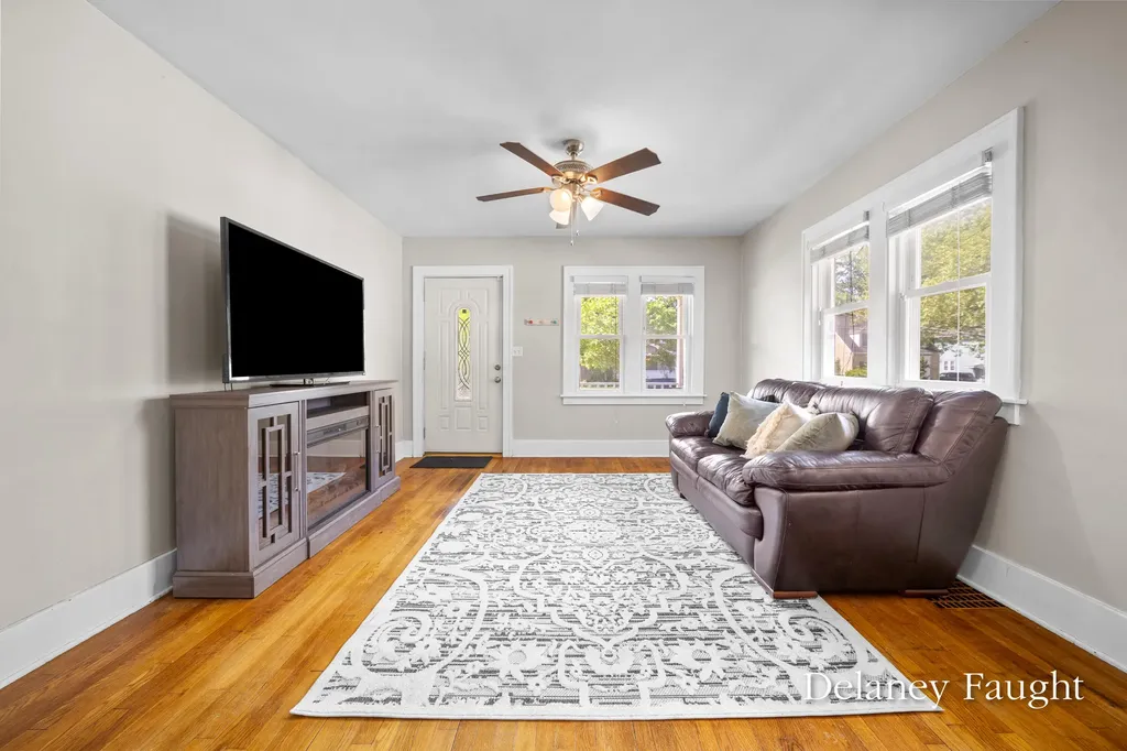 1365 Johnston Street SE Grand Rapids City MI 49507