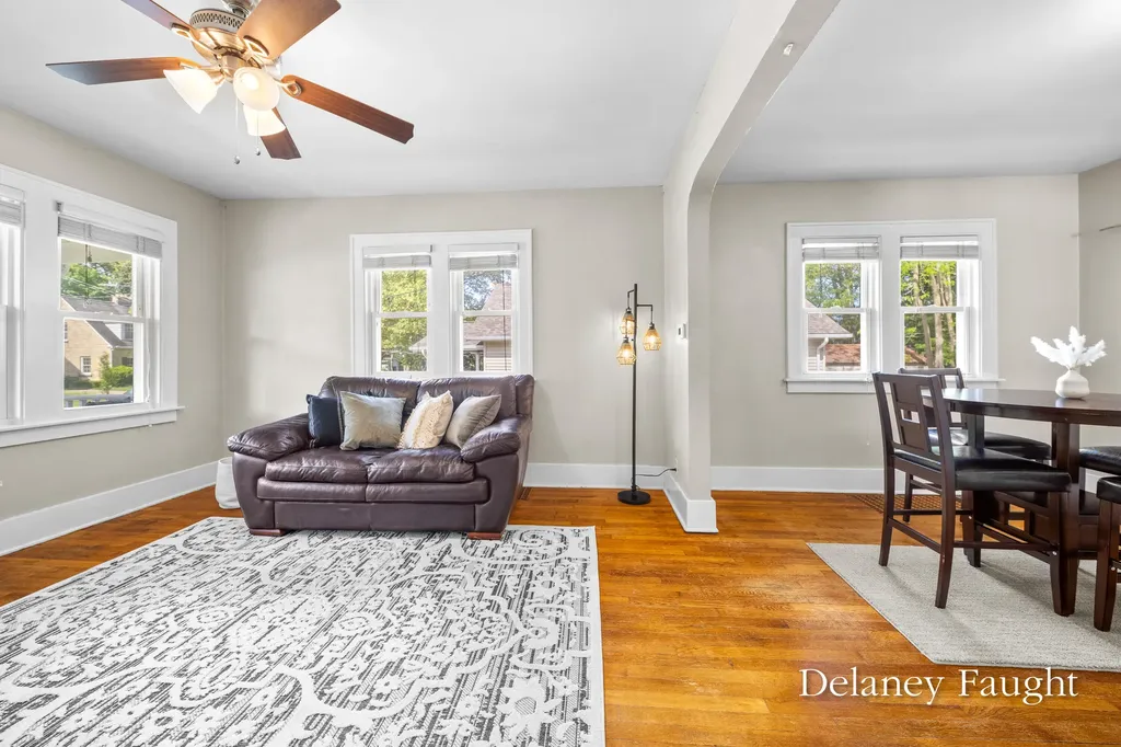 1365 Johnston Street SE Grand Rapids City MI 49507