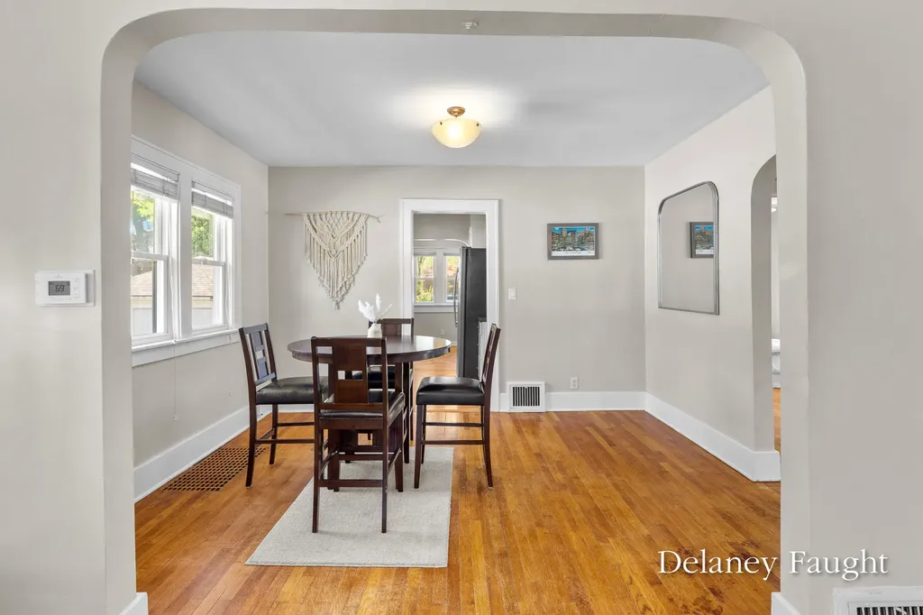 1365 Johnston Street SE Grand Rapids City MI 49507
