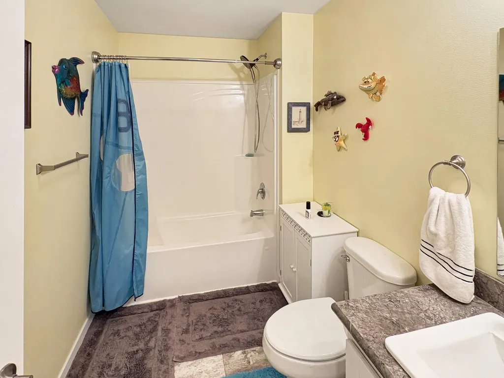 1164 Ashton Street Martin Township MI 49070