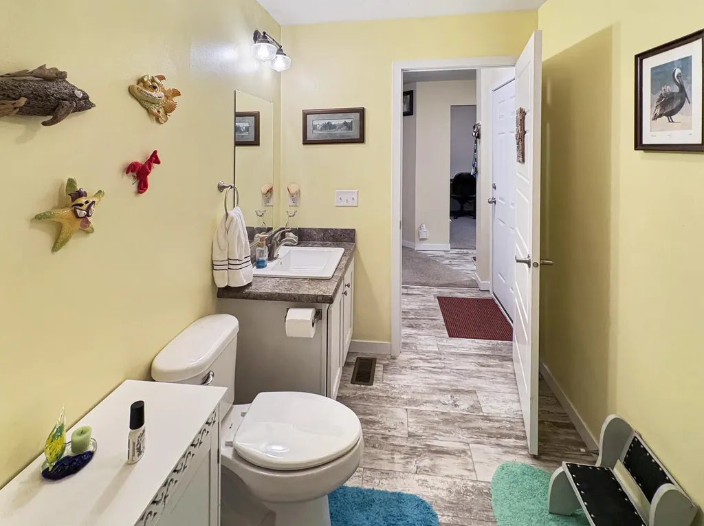 1164 Ashton Street Martin Township MI 49070