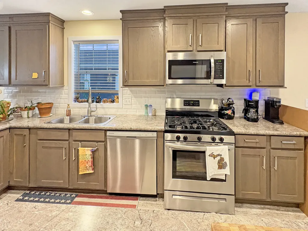 1164 Ashton Street Martin Township MI 49070