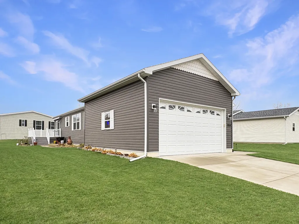 1164 Ashton Street Martin Township MI 49070