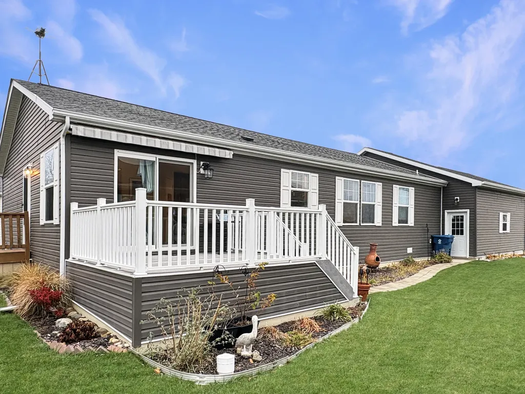 1164 Ashton Street Martin Township MI 49070