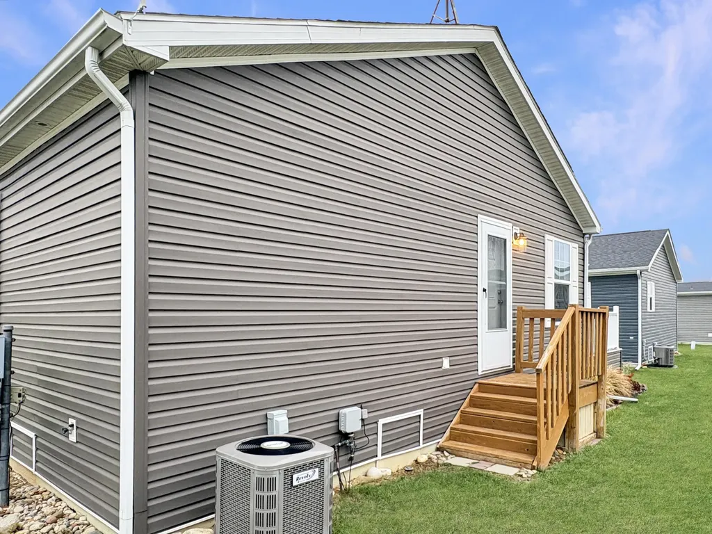 1164 Ashton Street Martin Township MI 49070