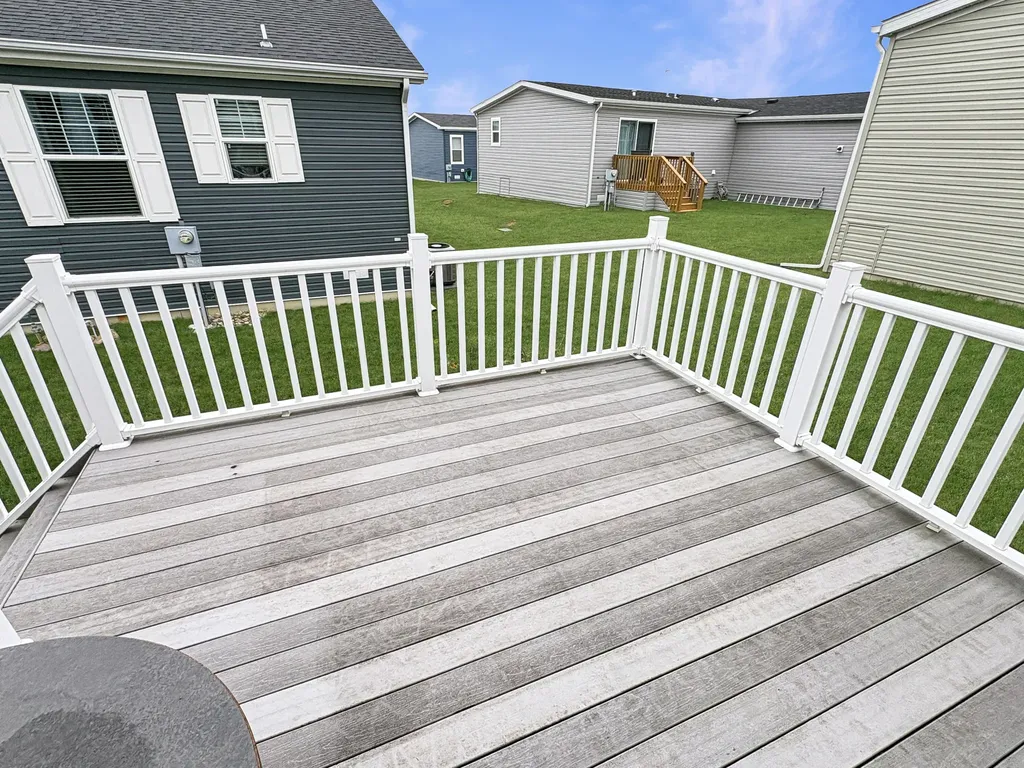 1164 Ashton Street Martin Township MI 49070