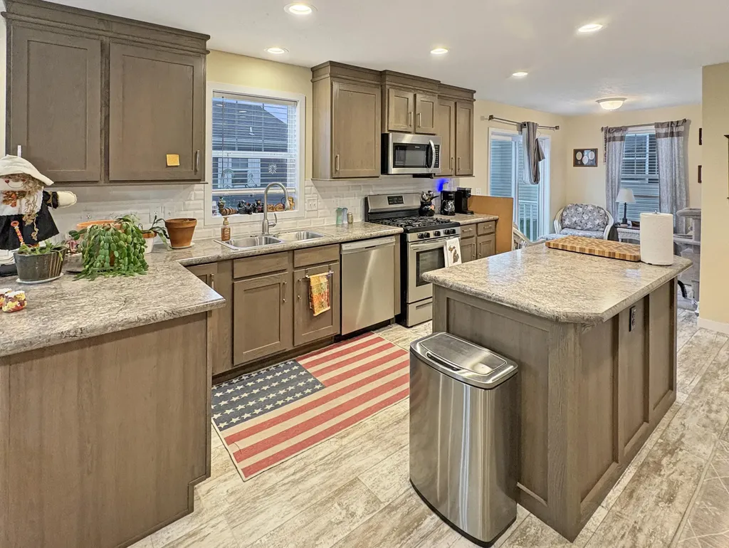 1164 Ashton Street Martin Township MI 49070