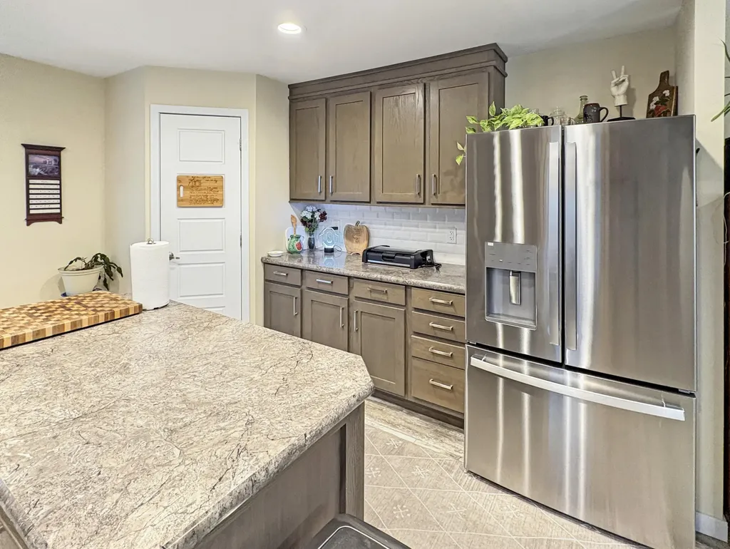 1164 Ashton Street Martin Township MI 49070