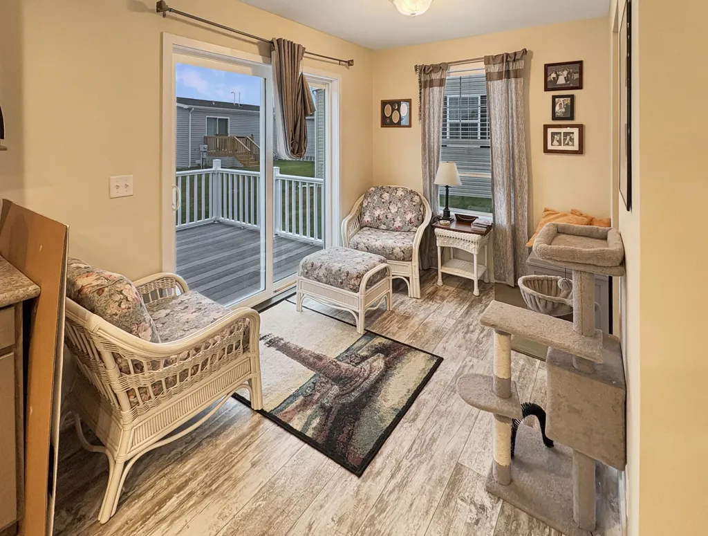 1164 Ashton Street Martin Township MI 49070