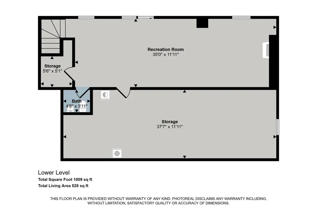4696 Shank Street NE Plainfield Charter Township MI 49341