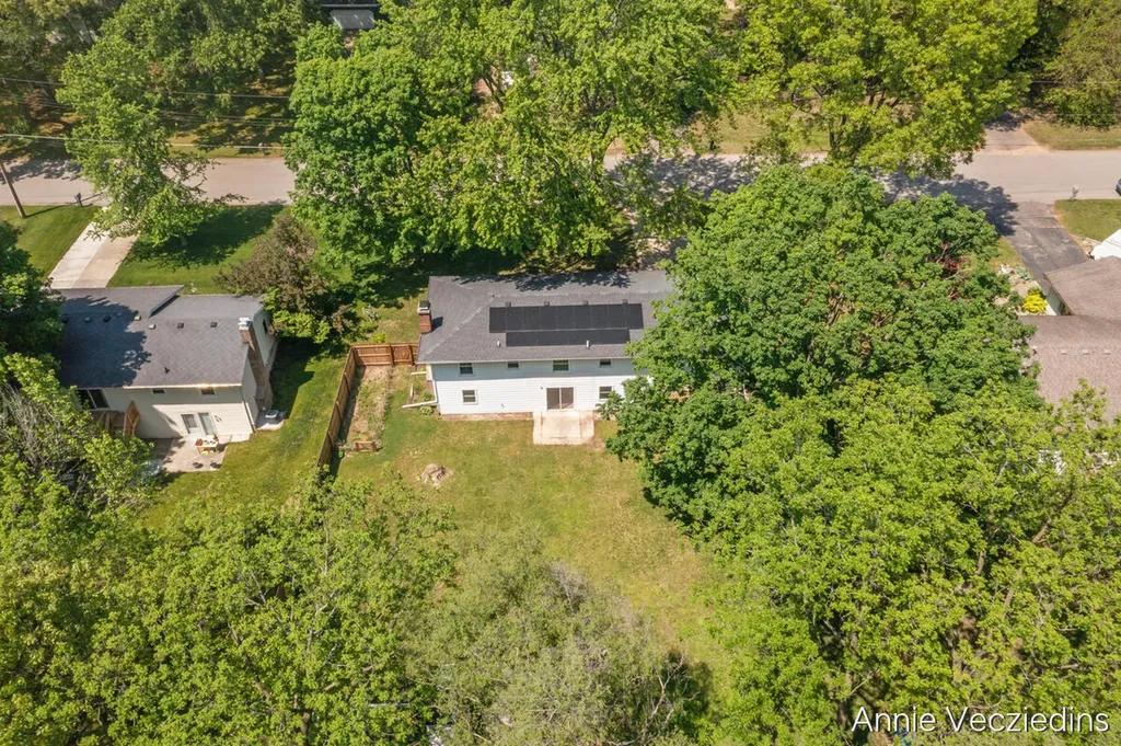 4696 Shank Street NE Plainfield Charter Township MI 49341