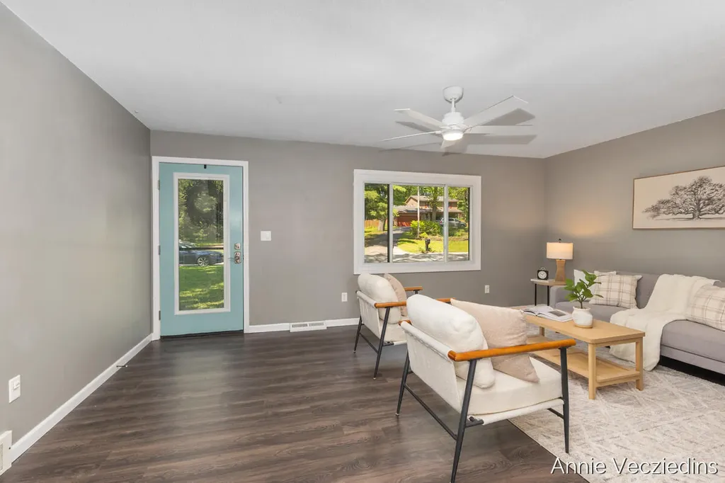 4696 Shank Street NE Plainfield Charter Township MI 49341