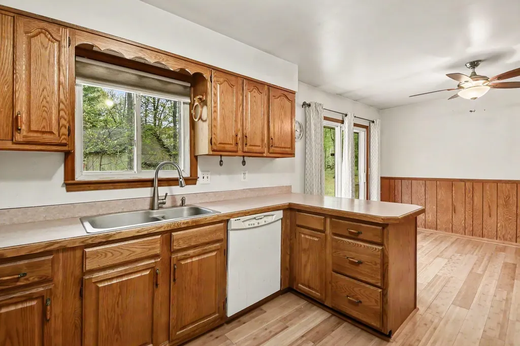 306 Silverhill Drive Roscommon Township MI 48629