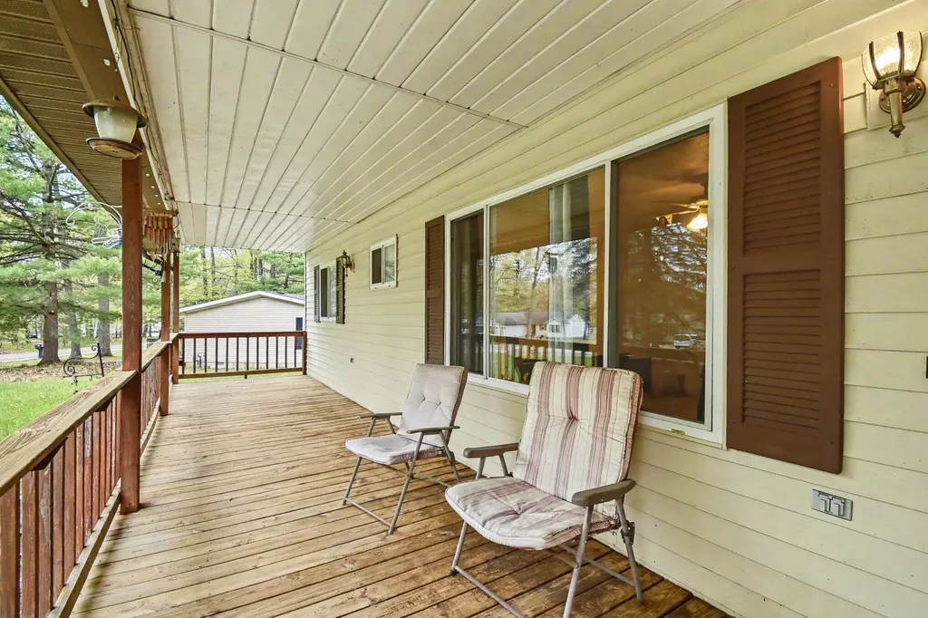 306 Silverhill Drive Roscommon Township MI 48629
