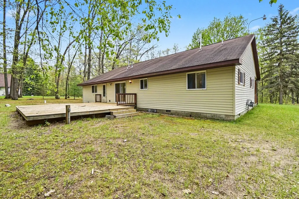306 Silverhill Drive Roscommon Township MI 48629