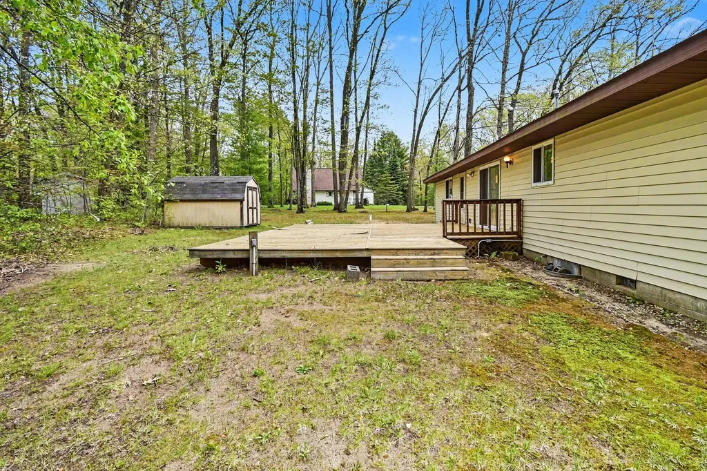 306 Silverhill Drive Roscommon Township MI 48629