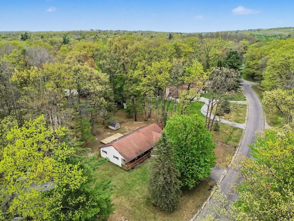 306 Silverhill Drive Roscommon Township MI 48629