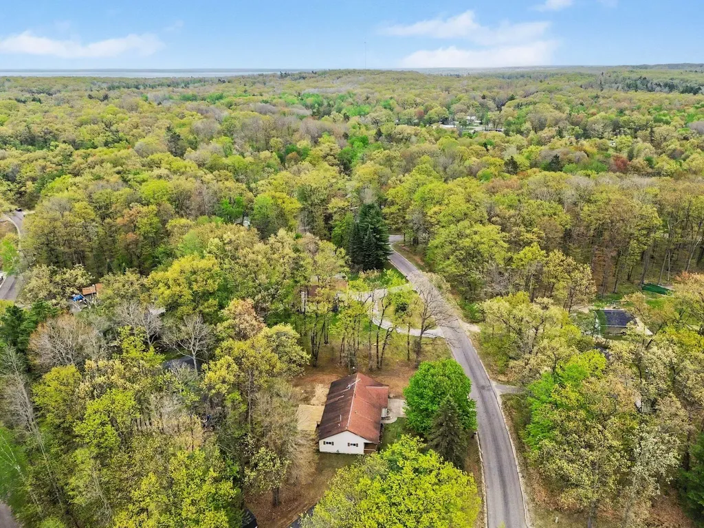 306 Silverhill Drive Roscommon Township MI 48629