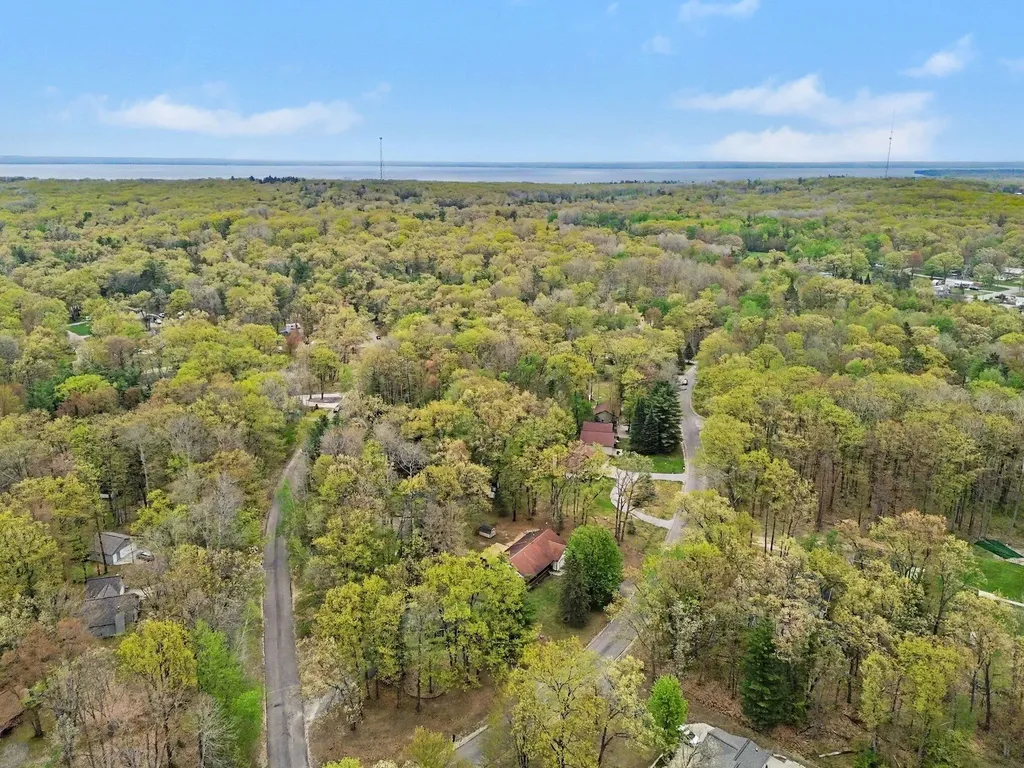 306 Silverhill Drive Roscommon Township MI 48629