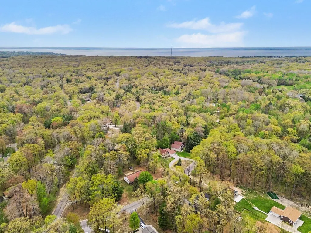 306 Silverhill Drive Roscommon Township MI 48629