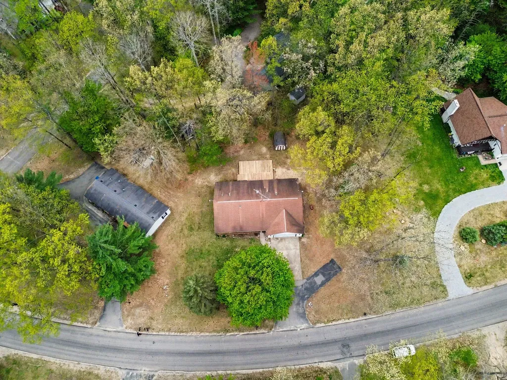306 Silverhill Drive Roscommon Township MI 48629