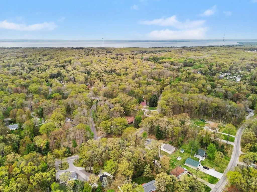 306 Silverhill Drive Roscommon Township MI 48629