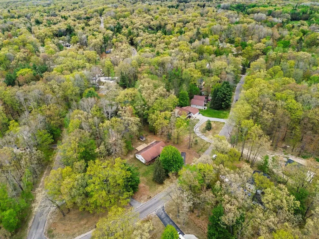 306 Silverhill Drive Roscommon Township MI 48629