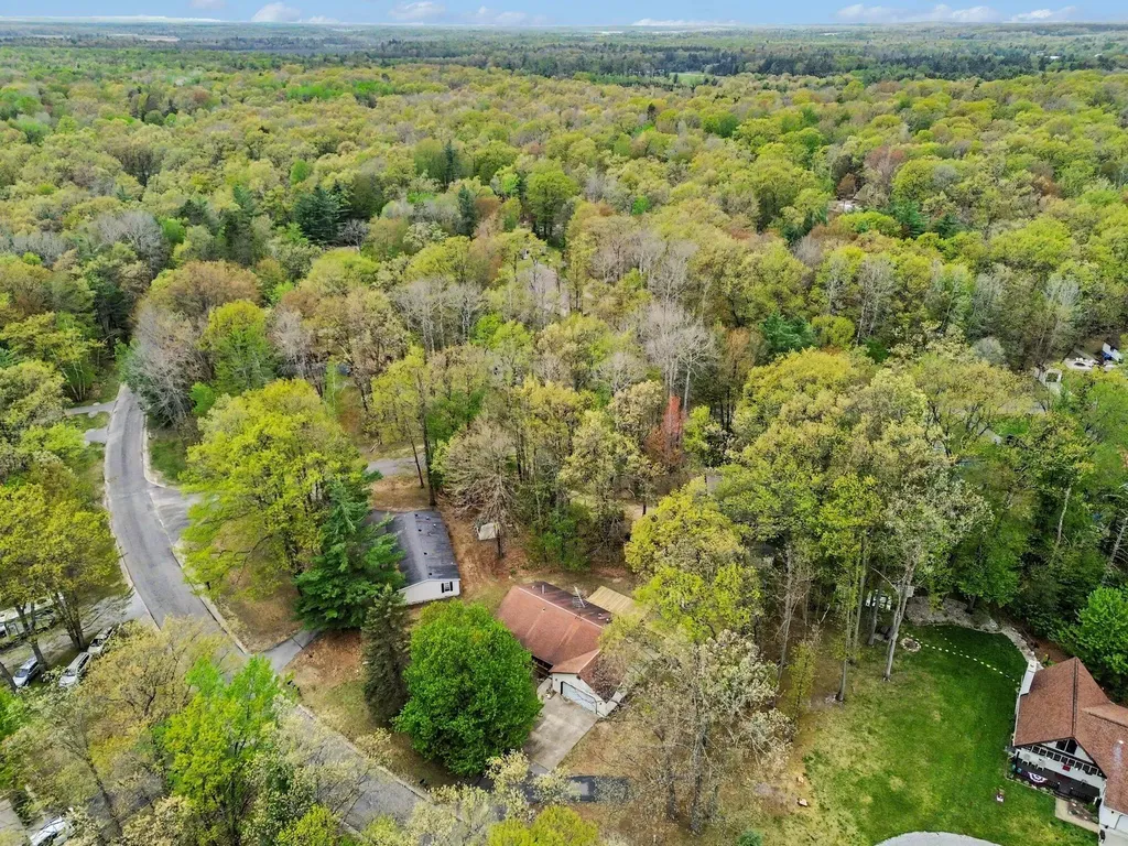 306 Silverhill Drive Roscommon Township MI 48629