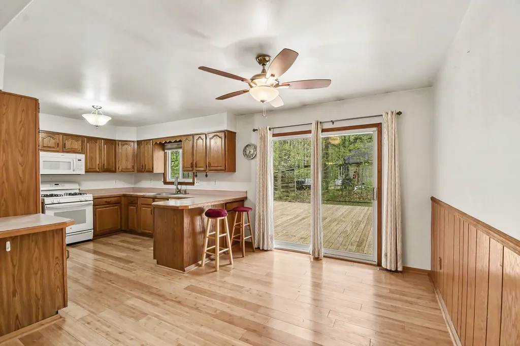 306 Silverhill Drive Roscommon Township MI 48629