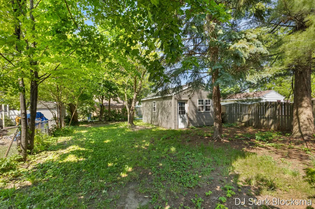 1111 Merritt Street SE Grand Rapids City MI 49507