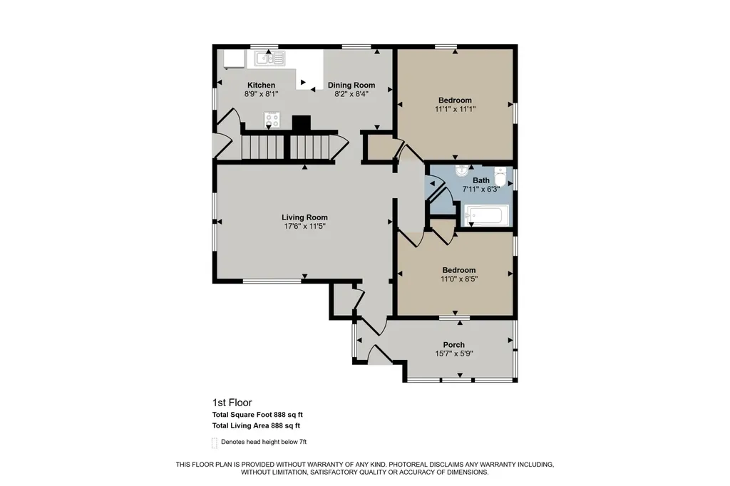 1111 Merritt Street SE Grand Rapids City MI 49507
