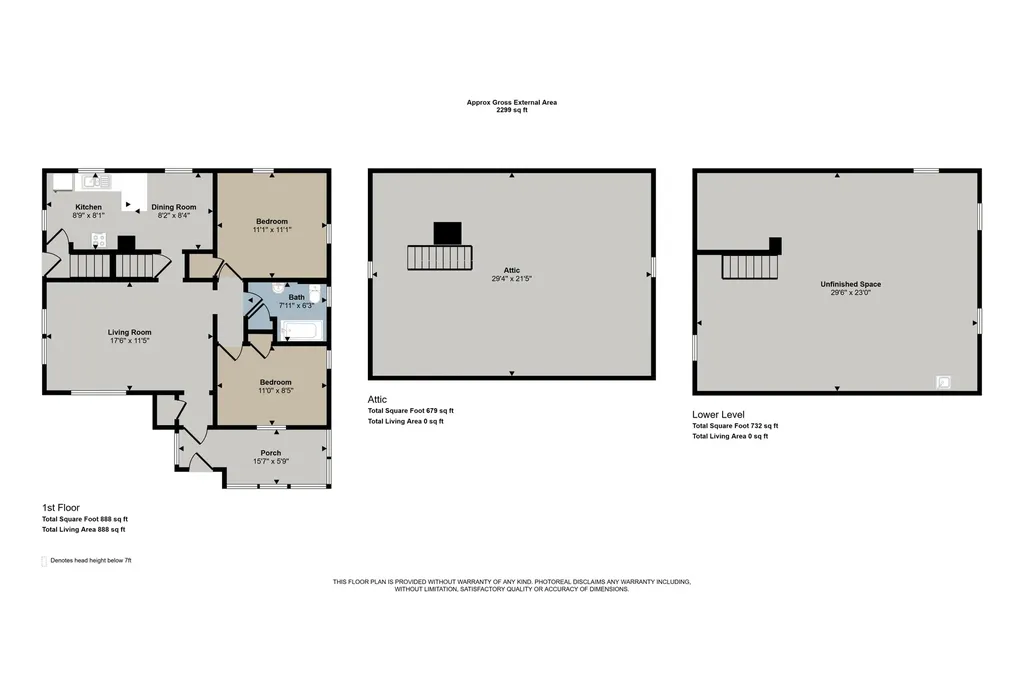 1111 Merritt Street SE Grand Rapids City MI 49507