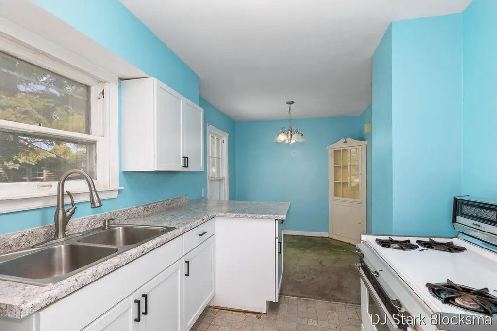 1111 Merritt Street SE Grand Rapids City MI 49507