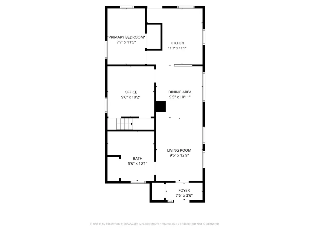 136 Meerse Street SE Grand Rapids City MI 49507