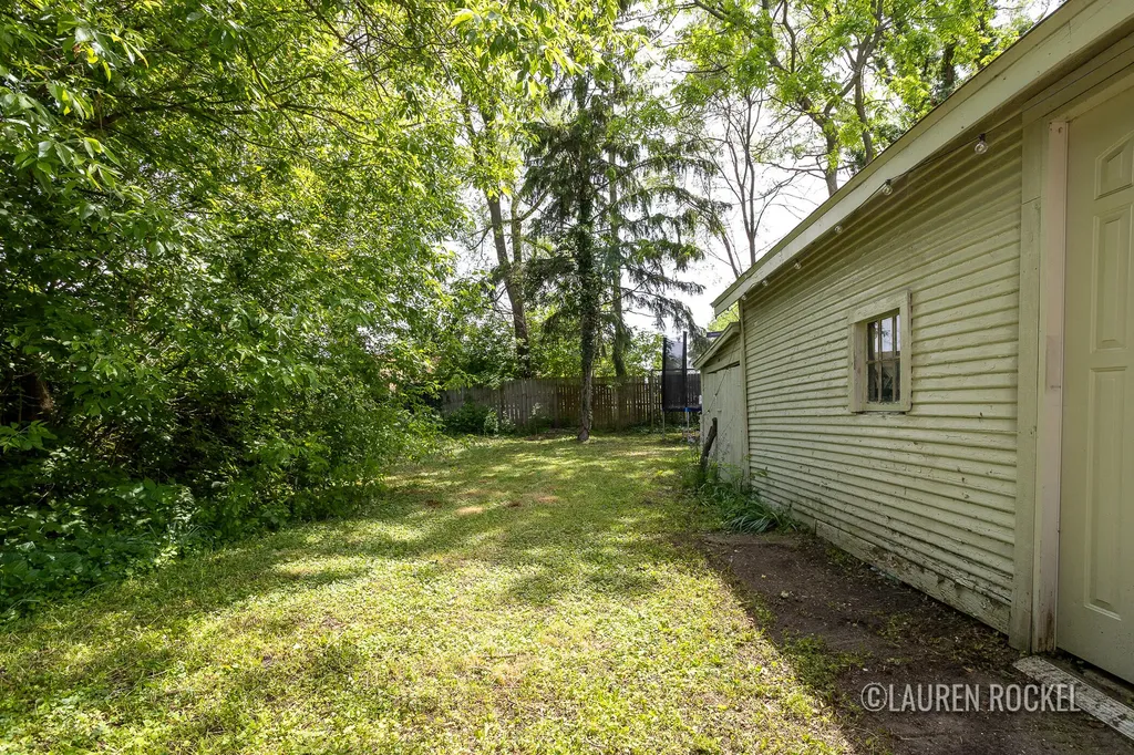 136 Meerse Street SE Grand Rapids City MI 49507