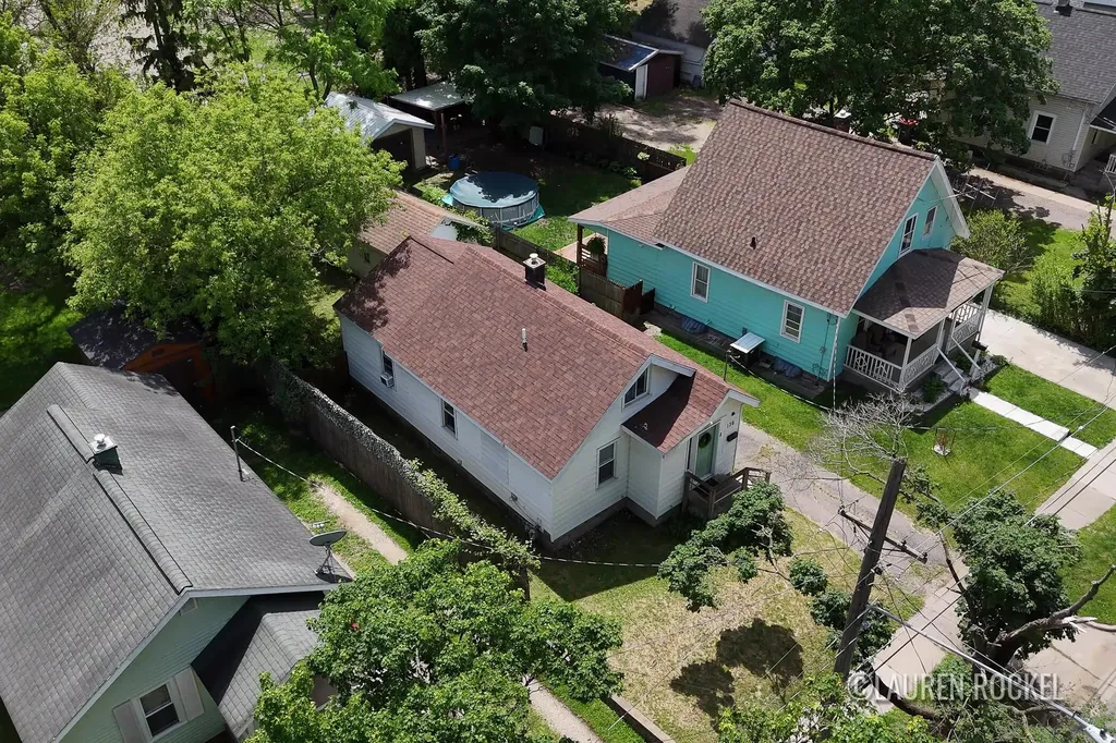 136 Meerse Street SE Grand Rapids City MI 49507