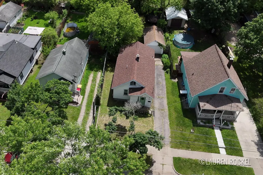 136 Meerse Street SE Grand Rapids City MI 49507