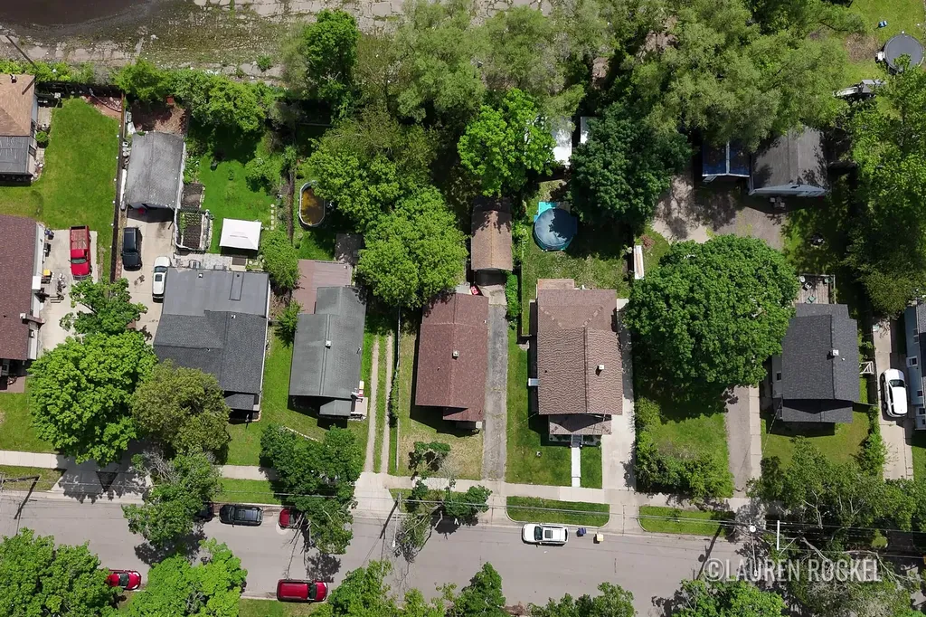 136 Meerse Street SE Grand Rapids City MI 49507