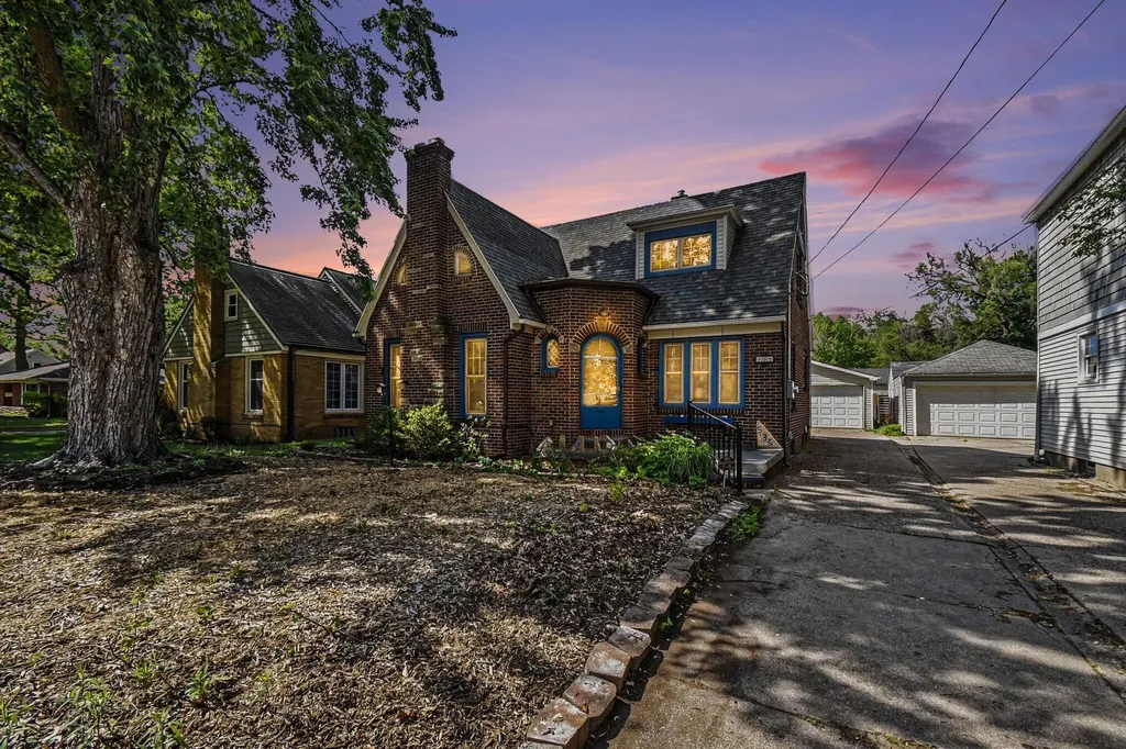 535 Mulford Drive SE Grand Rapids City MI 49507