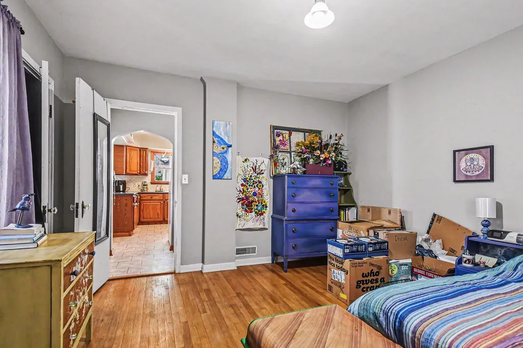 535 Mulford Drive SE Grand Rapids City MI 49507
