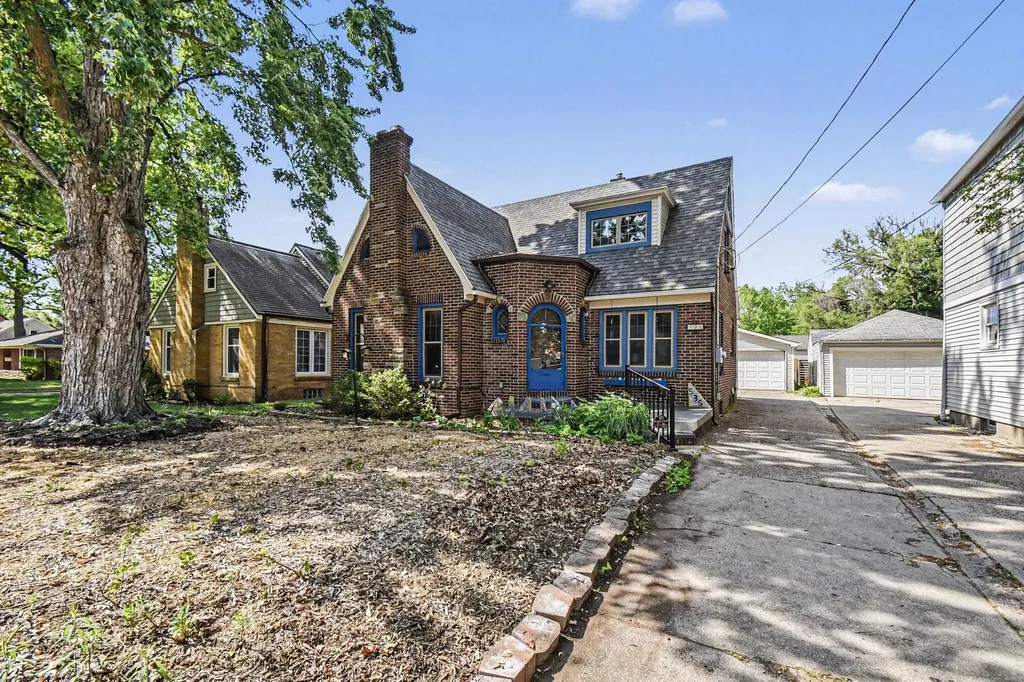 535 Mulford Drive SE Grand Rapids City MI 49507