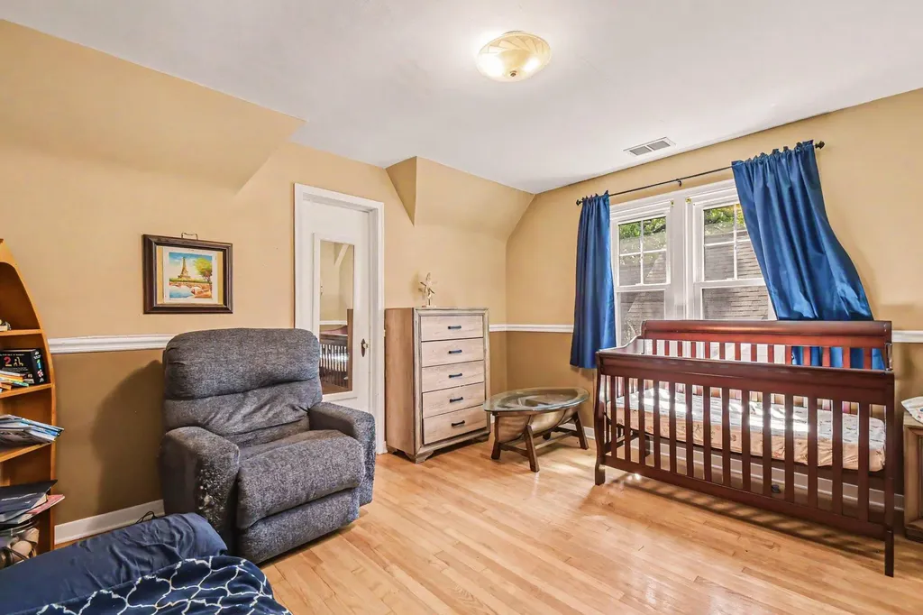535 Mulford Drive SE Grand Rapids City MI 49507