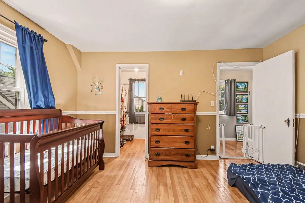 535 Mulford Drive SE Grand Rapids City MI 49507