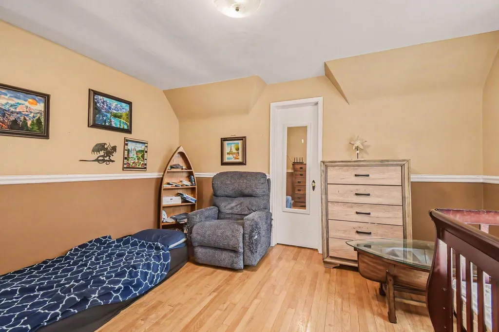 535 Mulford Drive SE Grand Rapids City MI 49507