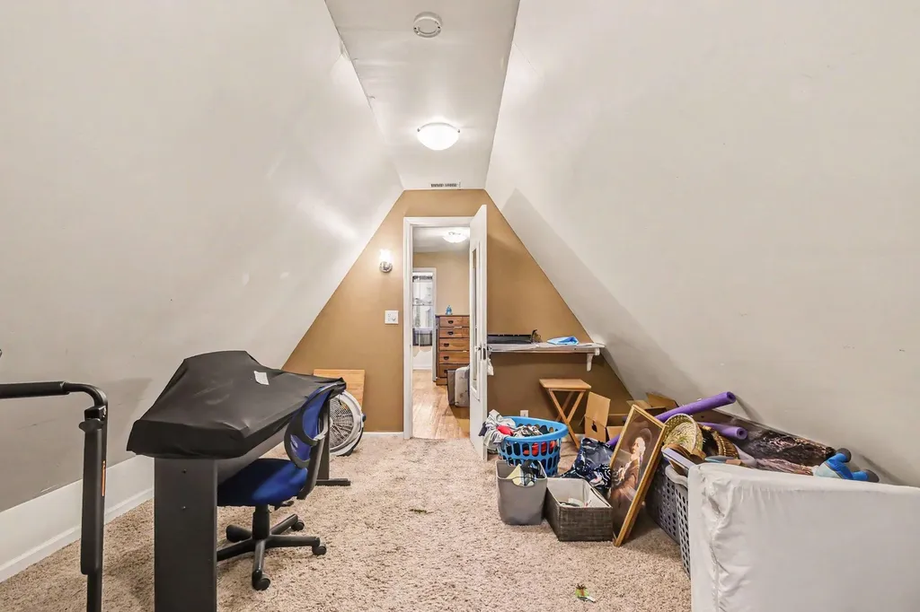 535 Mulford Drive SE Grand Rapids City MI 49507