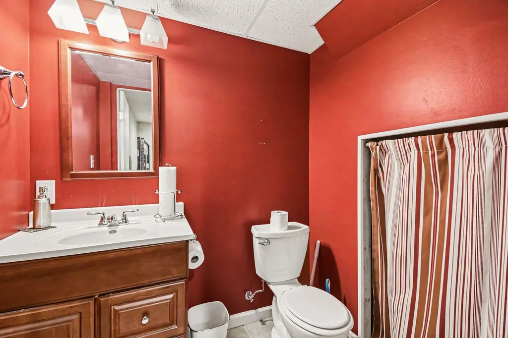 535 Mulford Drive SE Grand Rapids City MI 49507