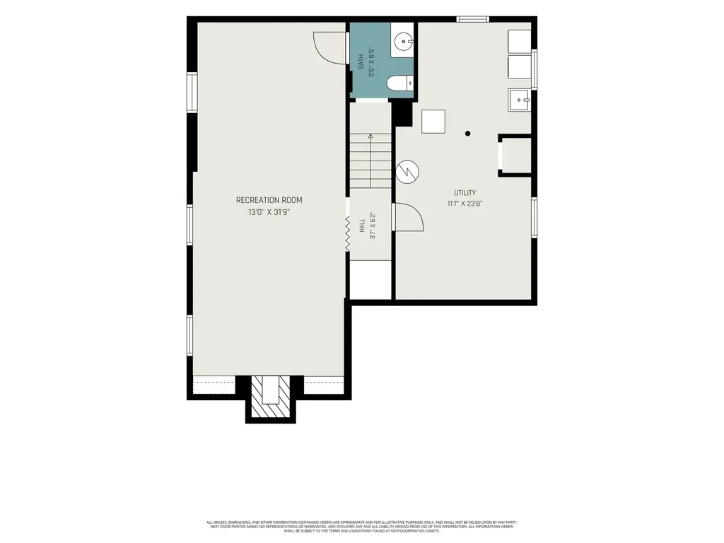 535 Mulford Drive SE Grand Rapids City MI 49507