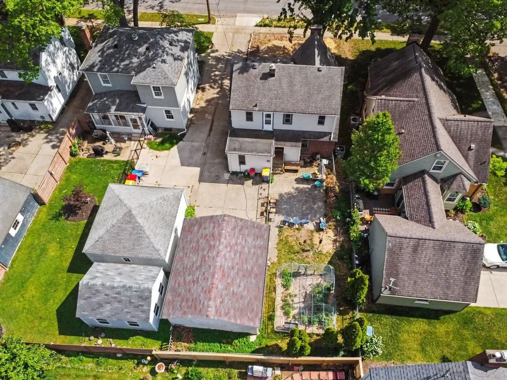 535 Mulford Drive SE Grand Rapids City MI 49507